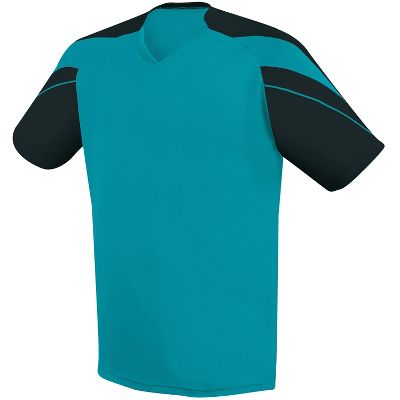 TEAL/BLK