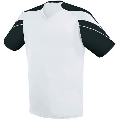 WHT/BLK