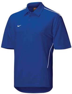 Nike Men's Gameday Dri-Fit Polo Shirt