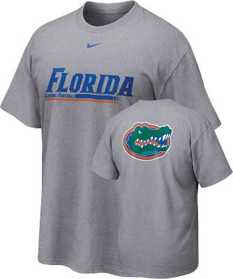 Nike Men's NCAA Florida Practice T-Shirt