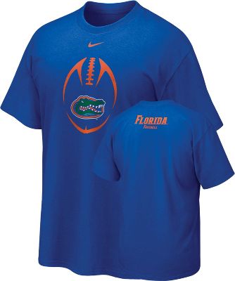 Nike Men's NCAA Florida Team Issue T-Shirt
