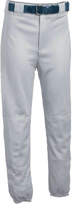 Russell Youth Poly-Double Knit Baseball Pants