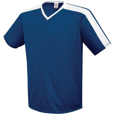 High 5 Youth Genesis Soccer Jersey