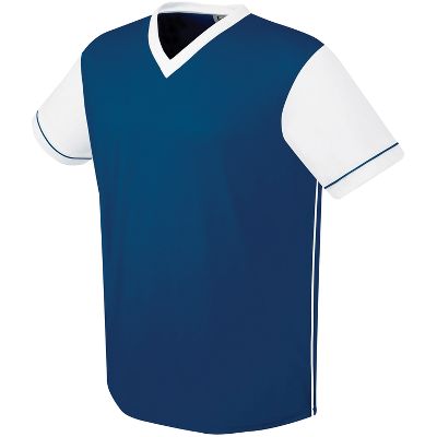 High 5 Men's Arsenal Soccer Jersey