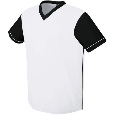High 5 Youth Arsenal Soccer Jersey