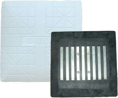 Adams Magnetic Single Release Base Anchors