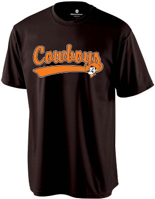 Holloway Youth Rookie Baseball Jersey