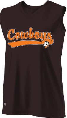 Holloway Girls Curve Softball Jersey