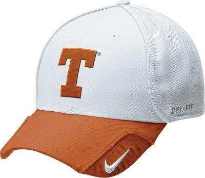 Nike NCAA Texas Legacy Coaches Cap