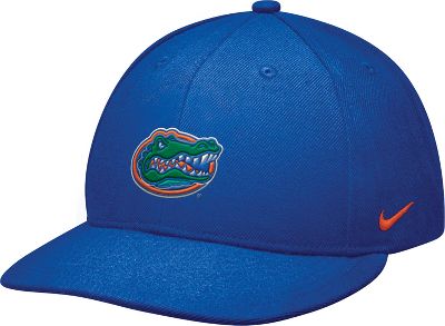 Nike NCAA Football Sideline Swoosh Flex Cap