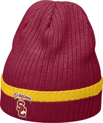 Nike NCAA USC Football Sideline Knit Cap