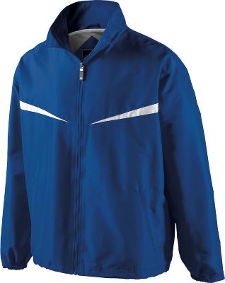 Holloway Adult Achiever Jacket