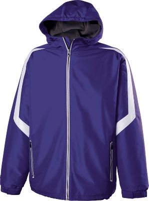 Holloway Adult Charger Jacket