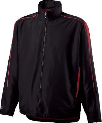 Holloway Adult Aggression Jacket