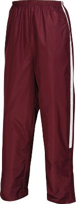 Holloway Adult Sable Warm-Up Pants