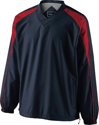 Holloway Adult Victory Pullover