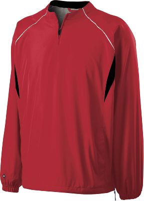 Holloway Men's Destroyer Pullover