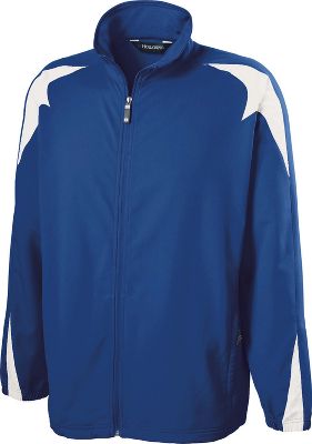 Holloway Adult Illusion Jacket