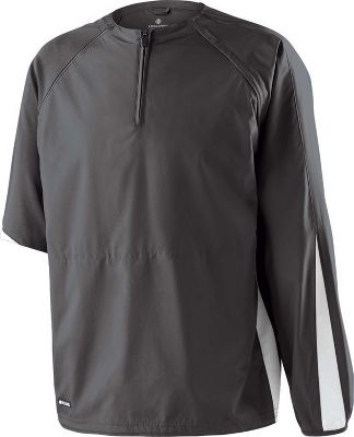 Holloway Adult Conversion Pullover