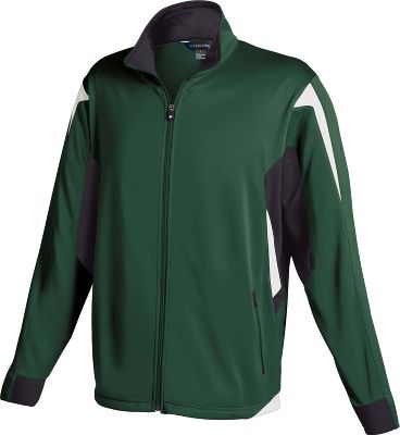 Holloway Adult Dedication Jacket