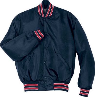 Holloway Adult Heritage Player Jacket