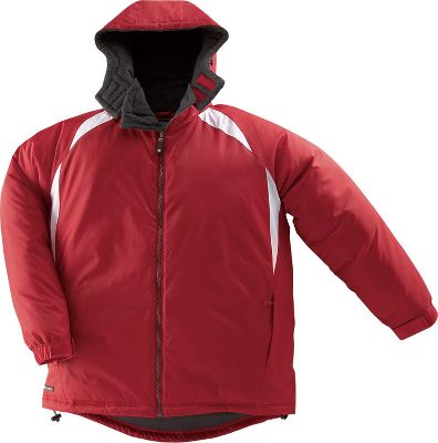 Holloway Adult Sideliner Jacket
