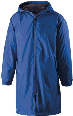 Holloway Conquest Knee Length Jacket