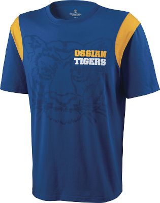 Holloway Youth Rush Shirt