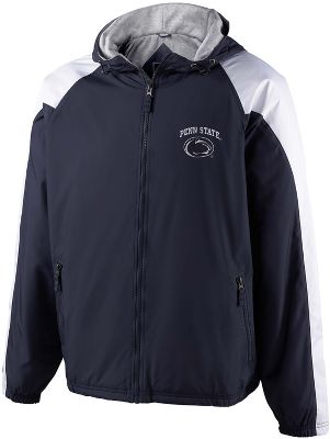 Holloway Youth Homefield Jacket