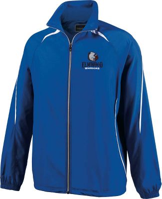 Holloway Youth Invigorate Jacket