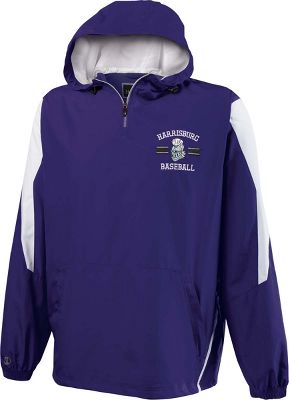 Holloway Youth Commence Pullover