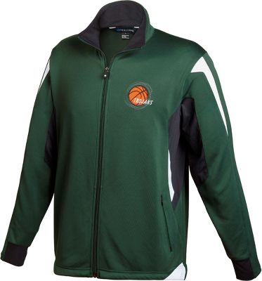 Holloway Youth Dedication Jacket