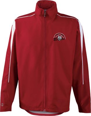 Holloway Youth Aggression Jacket