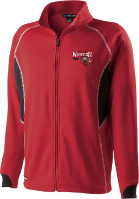 Holloway Youth Momentum Jacket