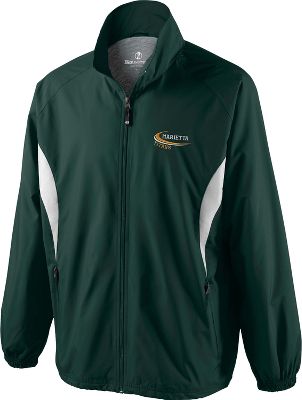 Holloway Youth Adrenaline Jacket
