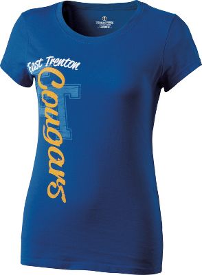 Holloway Junior's Groove Shirt