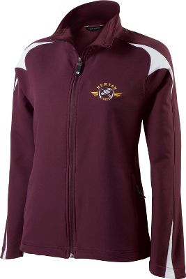 Holloway Women's Illusion Jacket