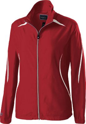 Holloway Women's Invigorate Jacket