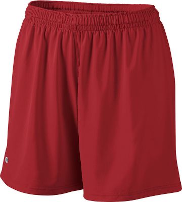 Holloway Women's Hustle Shorts