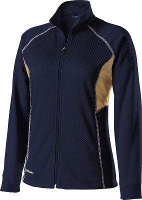 Holloway Women's Momentum Jacket