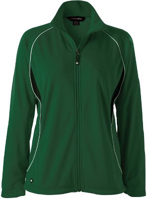 Holloway Women's Spirit Jacket