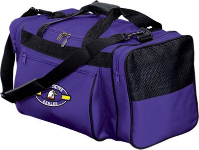 Holloway Practice Duffle Bag