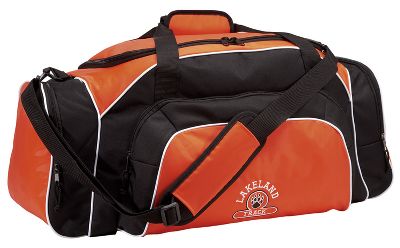 Holloway Tournament Bag