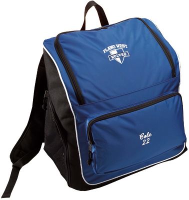 Holloway Sportsman Backpack