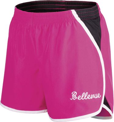 Holloway Girl's Energize Shorts