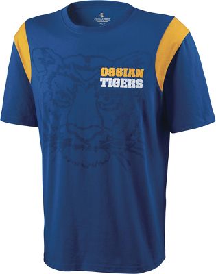 Holloway Adult Rush Shirt