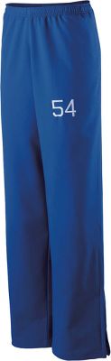 Holloway Adult Tall Trance Pant