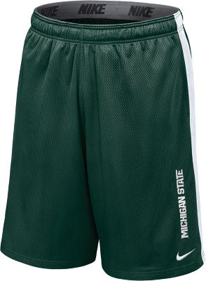 MICHIGAN STATE