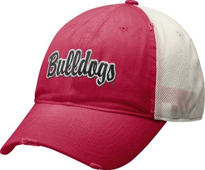 Nike Women's NCAA Georgia Heritage Mesh Cap
