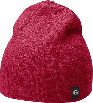 Nike Women's NCAA Georgia Basic Knit Cap